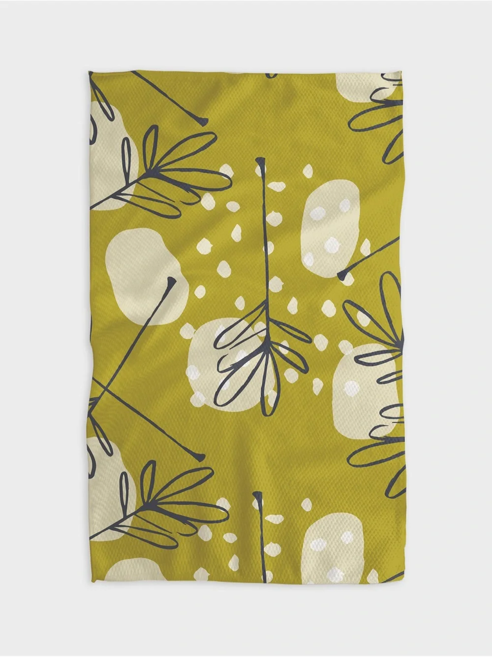 New🌟Anthropologie-Olivia Tea Towel